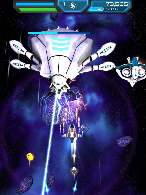 Cold Space الملصق