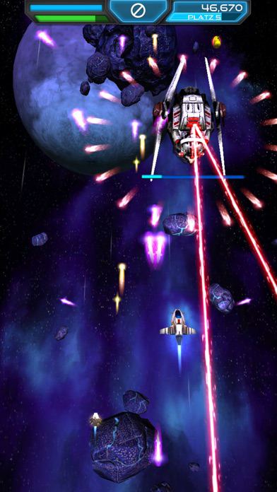 Cold Space Plakat