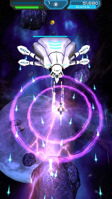 Cold Space Plakat