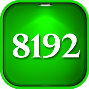 8192 - number games