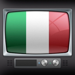 Televisione Italiana