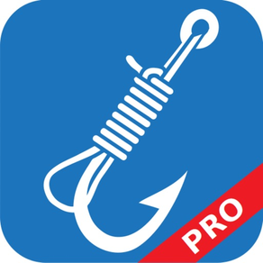 Fishing Knots Pro