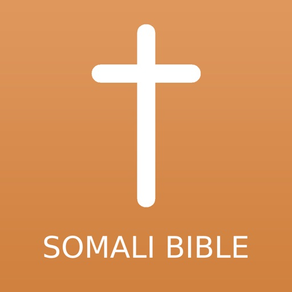 Somali Bible Offline