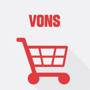 Vons Delivery & Pick Up