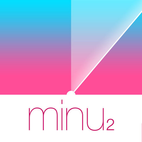 Minu 2 The Elegant and Minimalist Timer for Designers