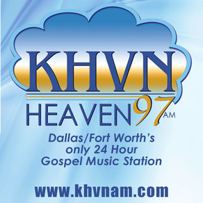 KHVN - Heaven 97