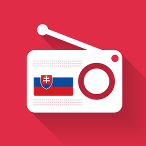 Radio Slovakia - Radios SVK FREE