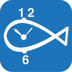 漁師のための腕時計