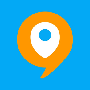 Daloop - The location based social media app