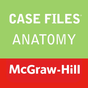 Case Files Anatomy 3/e - Lange