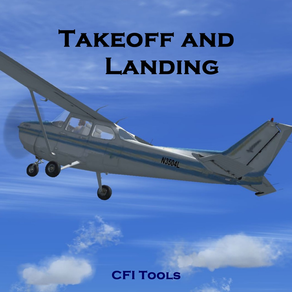 CFI Tools Takeoff - Landing 2