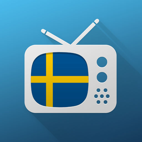 1TV - TV Sverige