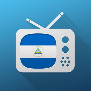 1TV - Televisión de Nicaragua