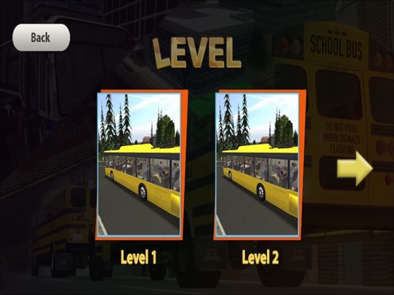 School Bus 3D Simulator: Best School Bus Driving poster