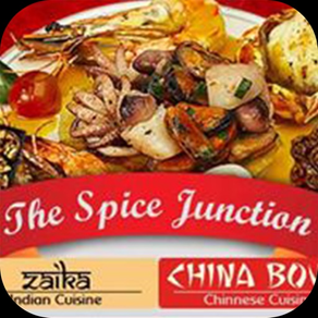 The Spice Junction