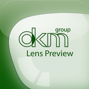 Lens Preview by OKM