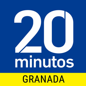 20minutos Ed. Impresa Granada
