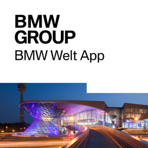 BMW Welt US