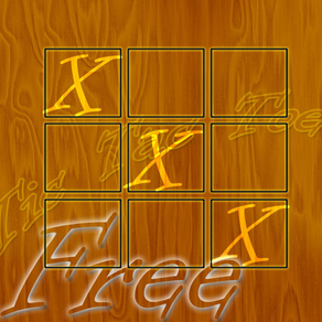 Your Tic Tac Toe HD