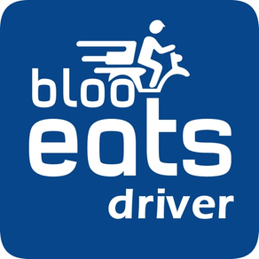 BlooEATS Driver