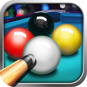 Power Pool Mania Free - Be the Master of Pocket Billiards Competition!