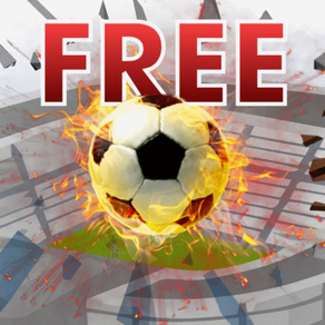 Soccer Crash Free