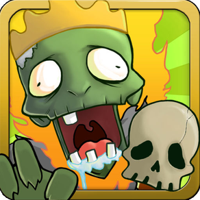 Fun Zombie king: A Free highway to the Brain Empire