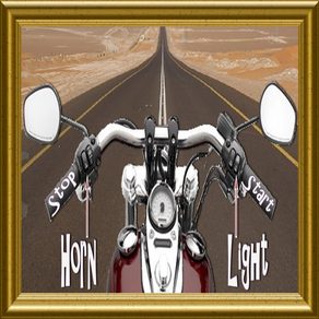 Motorcycle and Motorbike Simulator