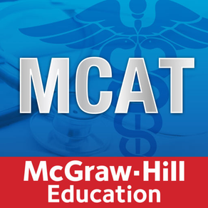 MCAT Practice Test Questions
