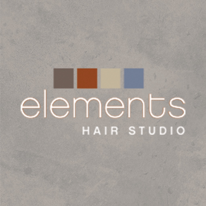 Elements Hair Studio - Client