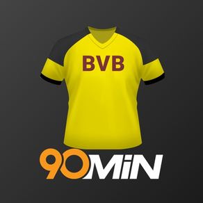 90min - Dortmund Edition