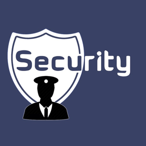 Security Guard Patrolling And Control Room App by Sapp
