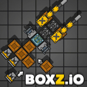 Boxz.io