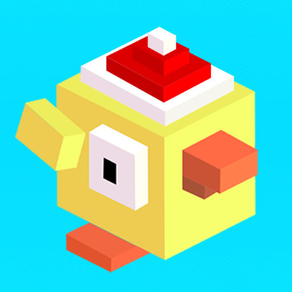 Tiny-Birds (Tap Ducky jump up space got dozer coins free fuzz games)