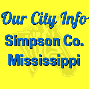 Simpson County MS Info