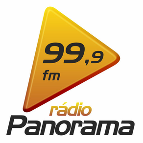 Rádio Panorama 99,9 FM