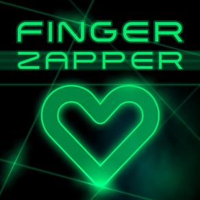 Finger Zapper