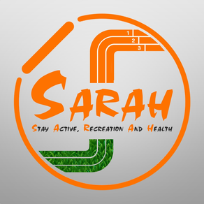 Sarah Healthy