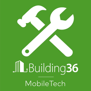 Building 36 MobileTech Tool for Installers