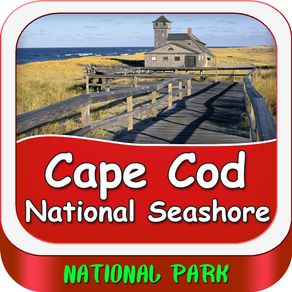 Cape Cod National Park