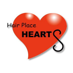 島根県大田市にある美容室Hair Place HEARTSの公式アプリ