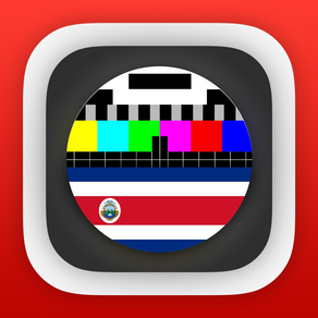 Televisión Costarricense