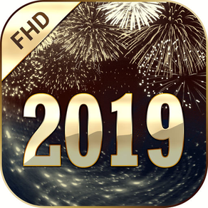New Year Wallpapers FHD