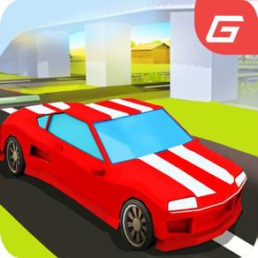 单机赛车游戏:真实赛车游戏体验