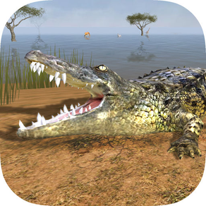 Crocodile Simulator 2015