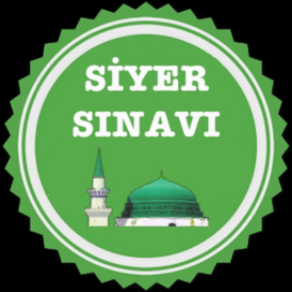 Siyer Sınavı Uygulaması