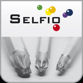 Selfio App