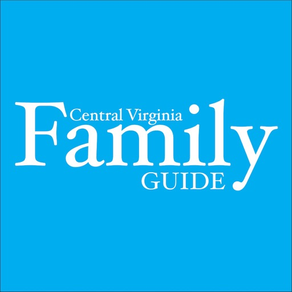 Central Virginia Family Guide