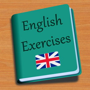 English Exercises Compilation