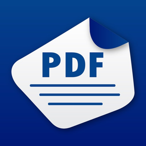 PDF all - Creator,Convert,Edit